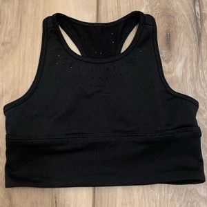 Old navy sports bra size XS (5)